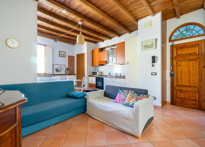 Faenza 91 Apartament