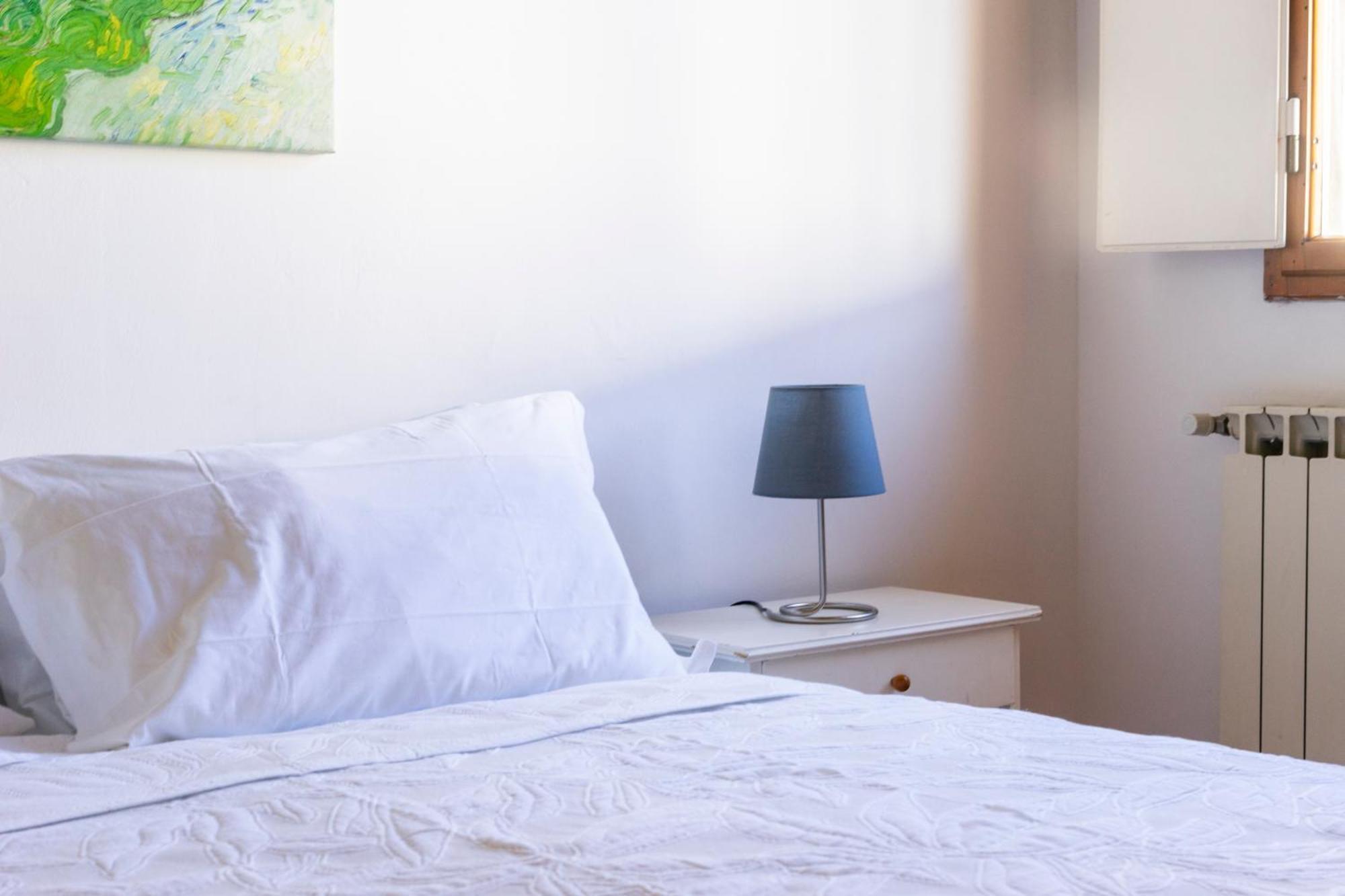 Apartamento Faenza 91
