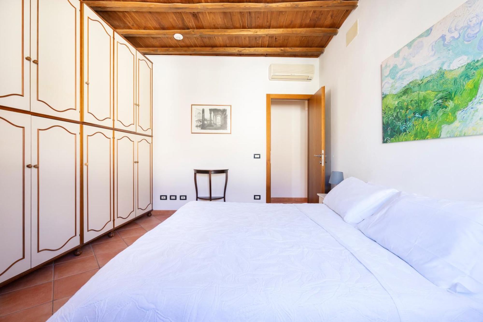 Apartamento Faenza 91 Florencia