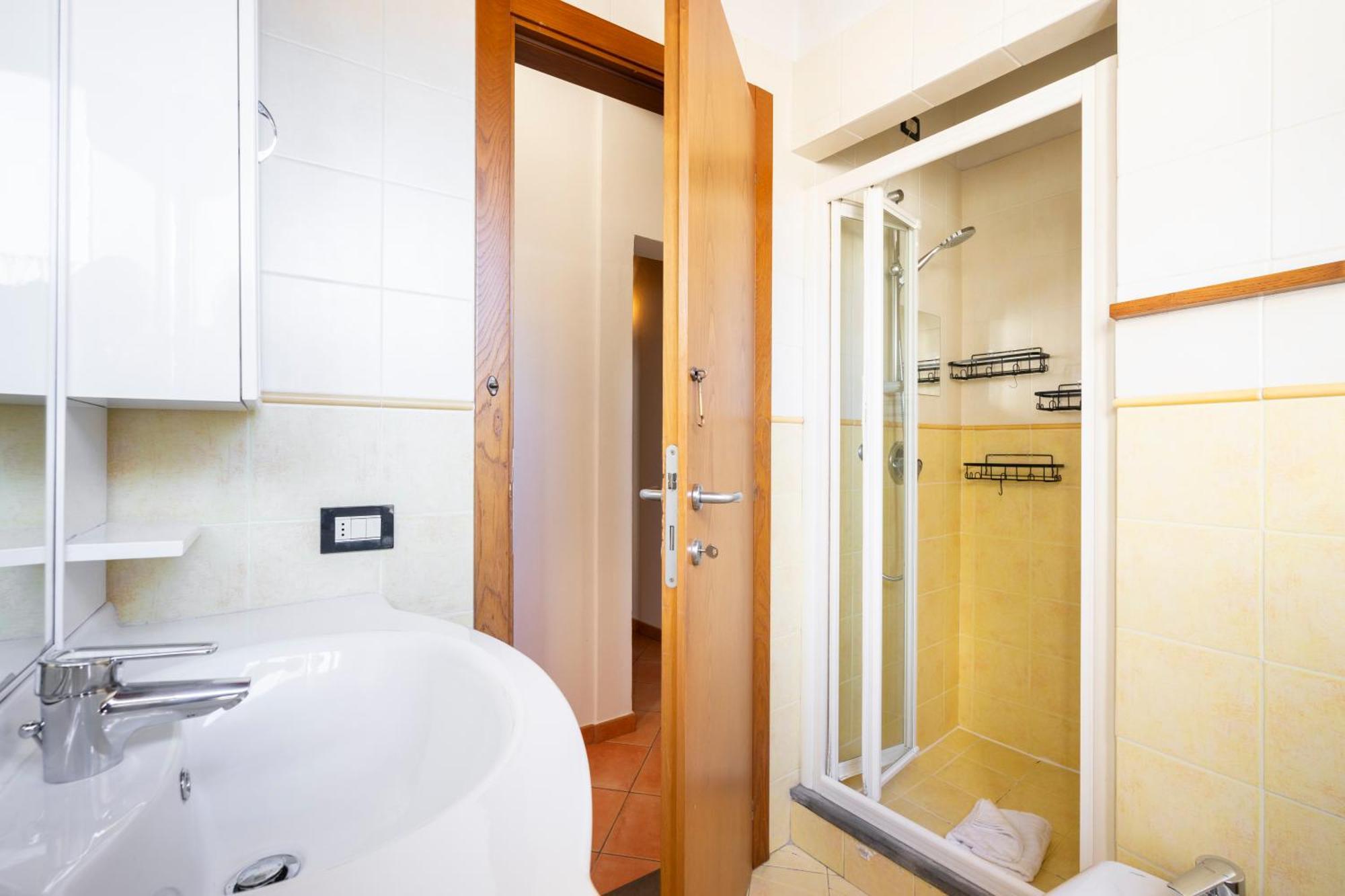 Faenza 91 Apartamento