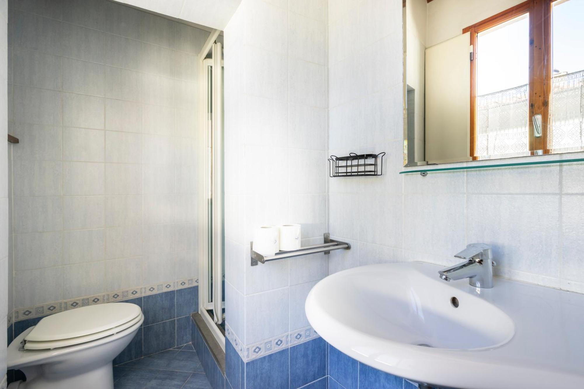 Apartamento Faenza 91 Florencia
