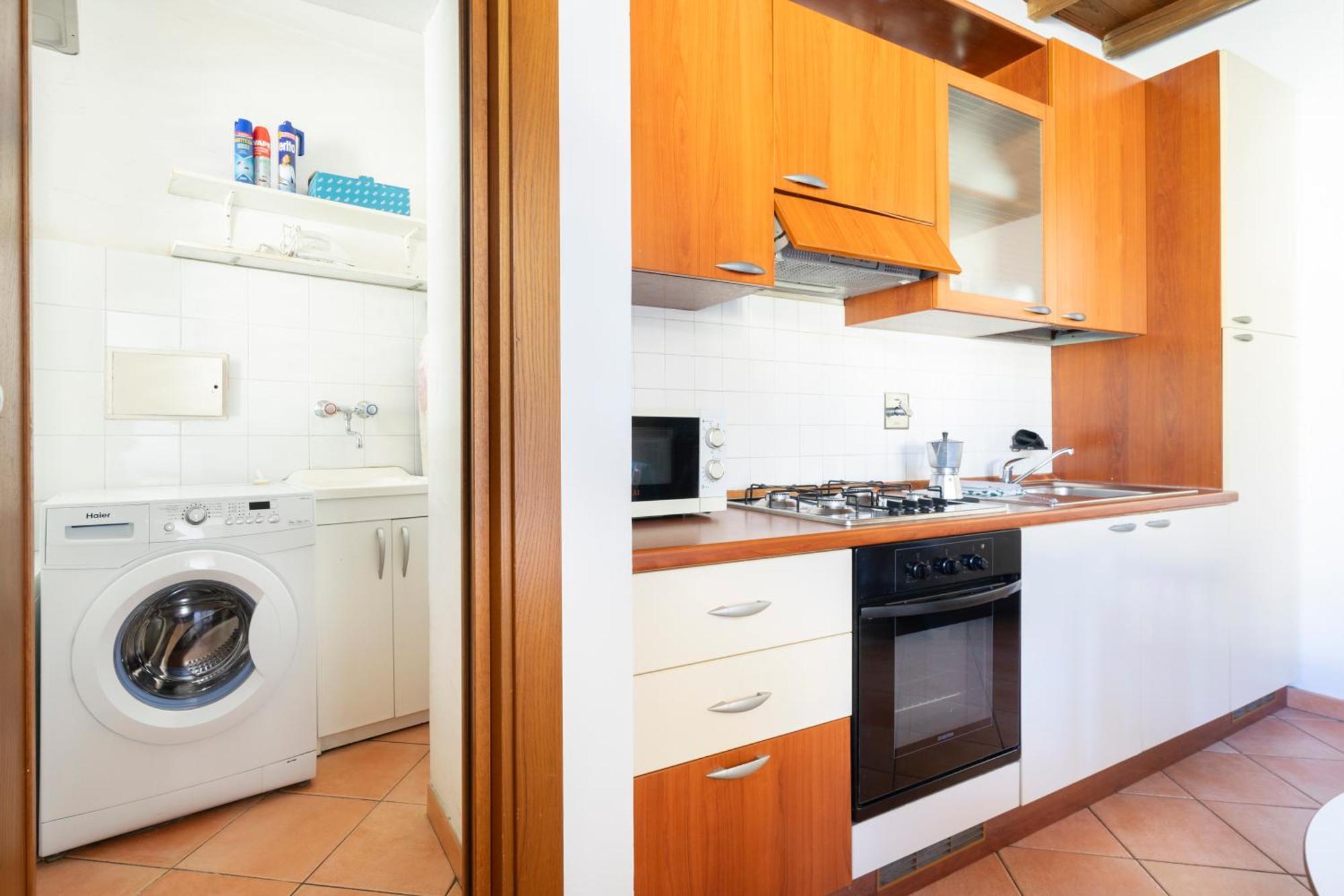 Apartamento Faenza 91 Florencia
